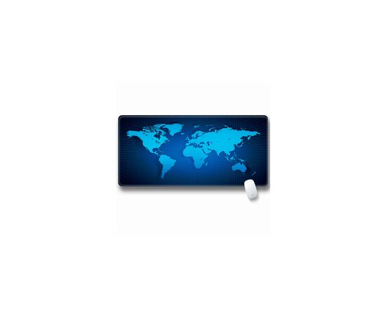 Коврик для мышки Voltronic World map (SJDT-10), изображение 2 Коврик для мышки Voltronic World map (SJDT-10), изображение 2