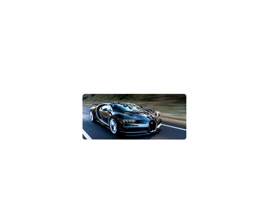 Коврик для мышки Voltronic Bugatti Chiron (C08383)