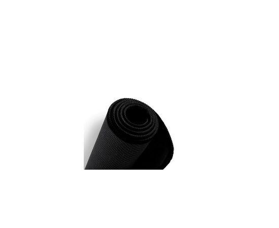 Коврик для мышки Voltronic Black (YT-MFM/B-Bb)