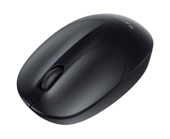 Мышка Havit HV-MS54GT Wireless Black (6939119080068), изображение 2 Мышка Havit HV-MS54GT Wireless Black (6939119080068), изображение 2