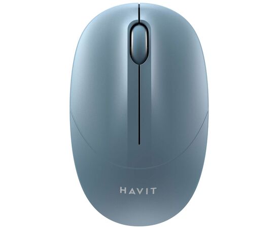 Мишка Havit HV-MS54GT Wireless Blue (6939119080082)