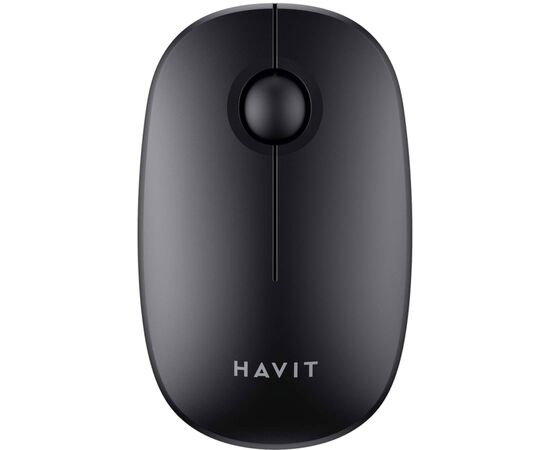Мышка Havit HV-MS57GT Wireless Black (6939119080105)