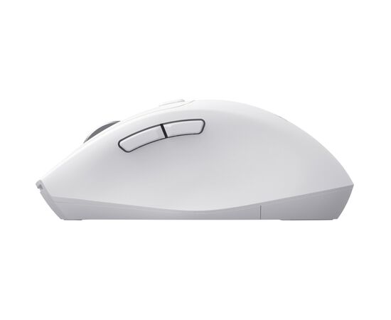 Мишка Havit HV-MS61WB Wireless/Bluetooth White (6939119041861), зображення 4 Мишка Havit HV-MS61WB Wireless/Bluetooth White (6939119041861), зображення 4