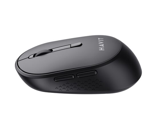 Мышка Havit HV-MS78GT Wireless Black (6939119041212), изображение 3 Мышка Havit HV-MS78GT Wireless Black (6939119041212), изображение 3
