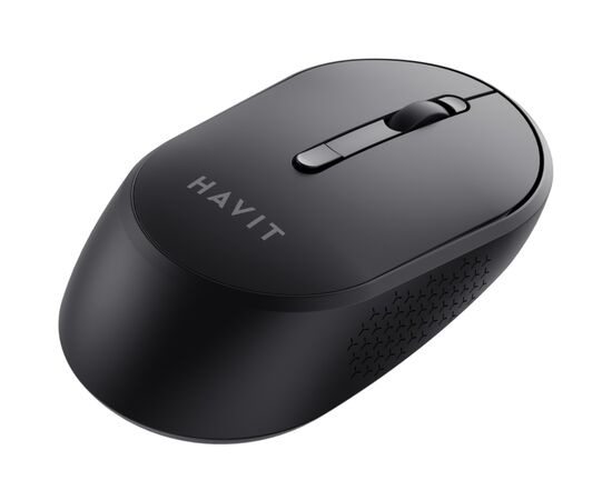 Мышка Havit HV-MS78GT Wireless Black (6939119041212), изображение 5 Мышка Havit HV-MS78GT Wireless Black (6939119041212), изображение 5