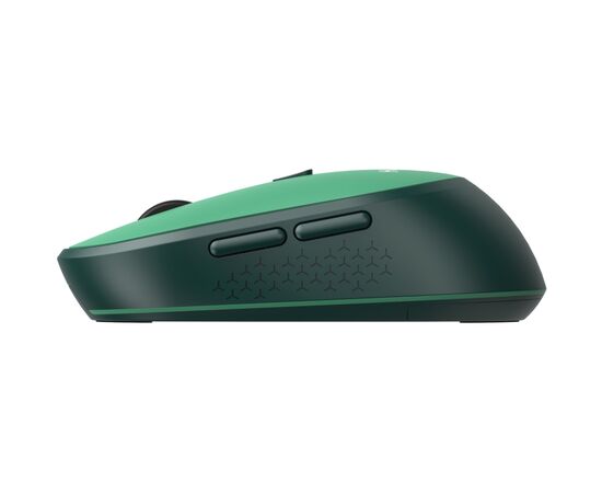 Мышка Havit HV-MS78GT Wireless Black-Green (6939119041236), изображение 4 Мышка Havit HV-MS78GT Wireless Black-Green (6939119041236), изображение 4