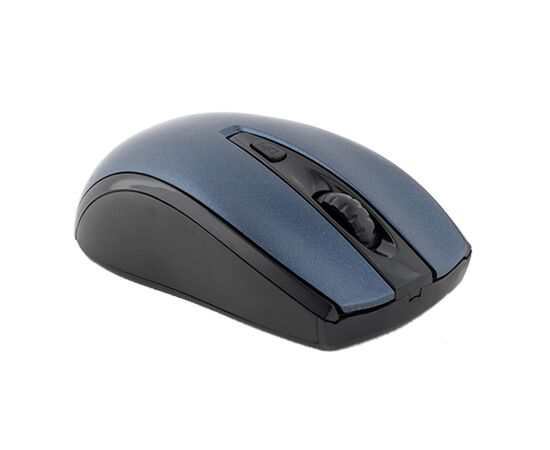Мышка Havit HV-MS858GT Wireless Black-Blue (6939119026721), изображение 3 Мышка Havit HV-MS858GT Wireless Black-Blue (6939119026721), изображение 3