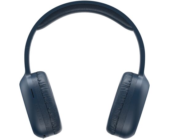 Навушники Havit HV-H2590BT Pro Blue (6939119045715), зображення 2 Навушники Havit HV-H2590BT Pro Blue (6939119045715), зображення 2