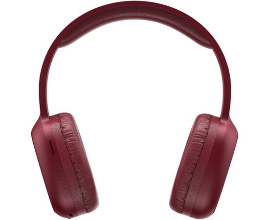 Наушники Havit HV-H2590BT Pro Red (6939119045722), изображение 2 Наушники Havit HV-H2590BT Pro Red (6939119045722), изображение 2