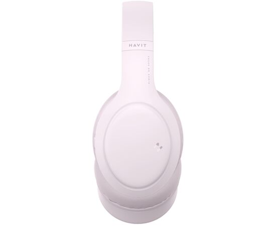 Навушники Havit HV-H633BT Pink (6939119098322), зображення 3