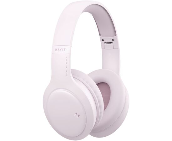 Навушники Havit HV-H633BT Pink (6939119098322), зображення 4