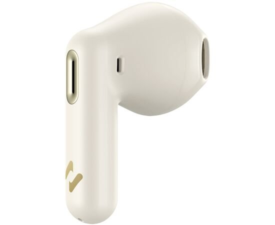 Наушники Havit TW905 TWS Beige (6939119065225), изображение 2 Наушники Havit TW905 TWS Beige (6939119065225), изображение 2