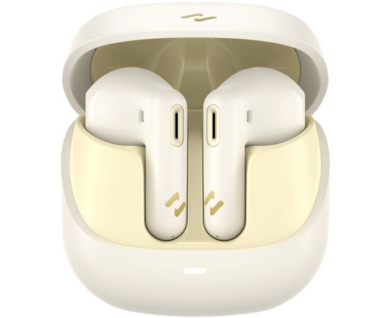 Наушники Havit TW905 TWS Beige (6939119065225), изображение 3 Наушники Havit TW905 TWS Beige (6939119065225), изображение 3