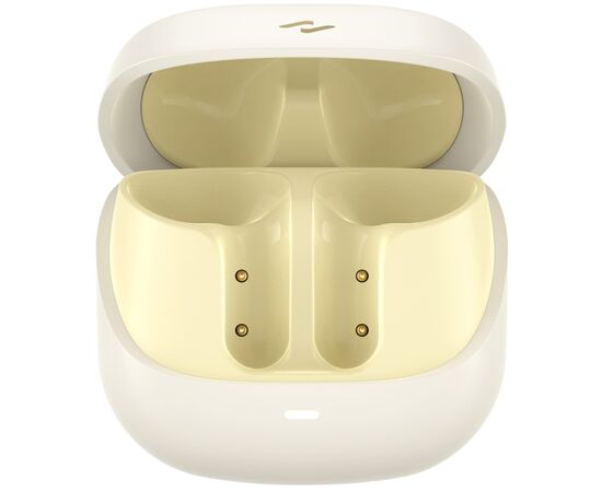 Наушники Havit TW905 TWS Beige (6939119065225), изображение 4 Наушники Havit TW905 TWS Beige (6939119065225), изображение 4