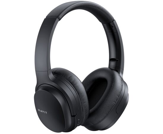 Навушники Havit HV-I62 Black (6939119025717), зображення 5