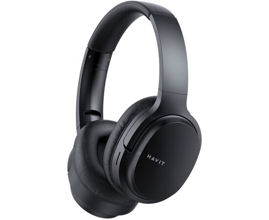 Навушники Havit HV-I62 Black (6939119025717), зображення 6