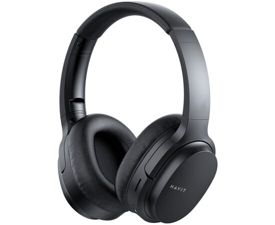Наушники Havit HV-I62 Black (6939119025717)