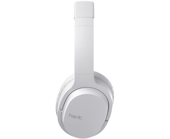 Навушники Havit HV-I62 White (6939119027124), зображення 3 Навушники Havit HV-I62 White (6939119027124), зображення 3