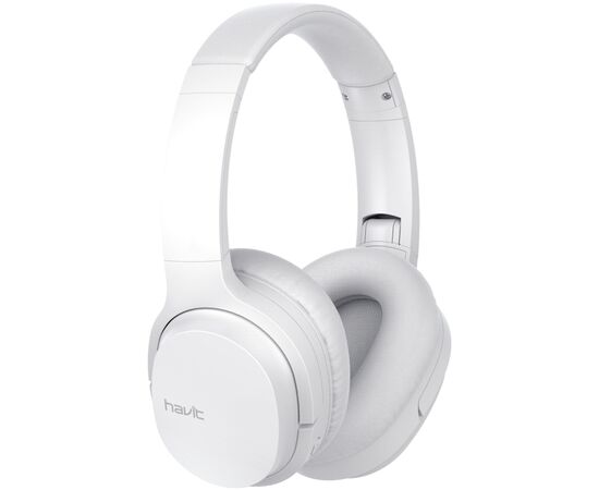 Навушники Havit HV-I62 White (6939119027124), зображення 4 Навушники Havit HV-I62 White (6939119027124), зображення 4