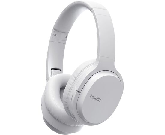 Навушники Havit HV-I62 White (6939119027124), зображення 5 Навушники Havit HV-I62 White (6939119027124), зображення 5