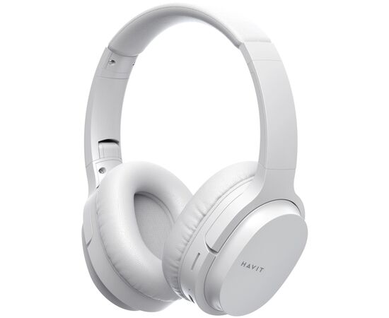 Наушники Havit HV-I62 White (6939119027124)