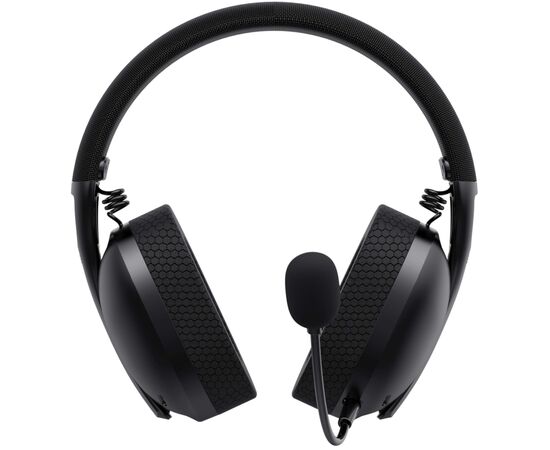 Навушники Havit Fuxi-H3 Black (6939119046842), зображення 2 Навушники Havit Fuxi-H3 Black (6939119046842), зображення 2