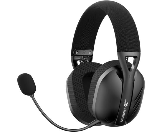 Наушники Havit Fuxi-H3 Black (6939119046842)