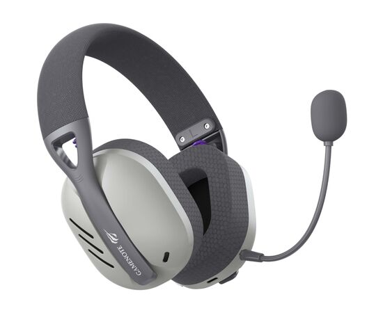 Навушники Havit Fuxi-H3 Gray (6939119064419), зображення 5 Навушники Havit Fuxi-H3 Gray (6939119064419), зображення 5