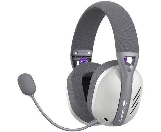 Наушники Havit Fuxi-H3 Gray (6939119064419)