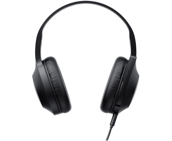 Навушники Havit HV-220d Black (6939119040192), зображення 2 Навушники Havit HV-220d Black (6939119040192), зображення 2