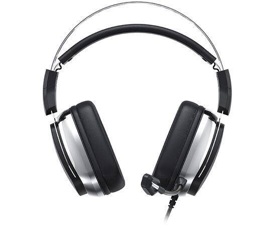 Навушники Havit HV-H2018U Plug USB 7.1 Black (6939119031152), зображення 2