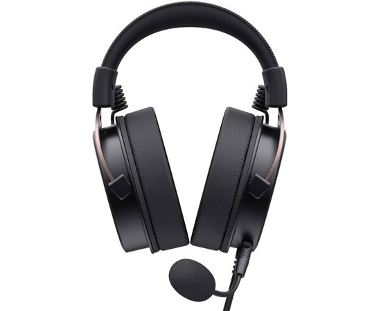 Наушники Havit HV-H2030E Black (6939119066413), изображение 2 Наушники Havit HV-H2030E Black (6939119066413), изображение 2