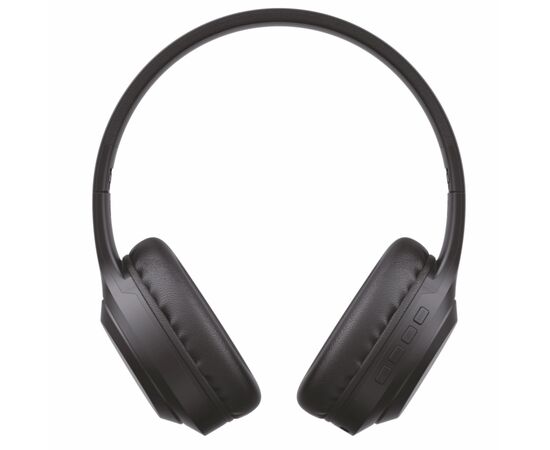 Навушники Havit HV-H628BT Black (6950676215243), зображення 2 Навушники Havit HV-H628BT Black (6950676215243), зображення 2