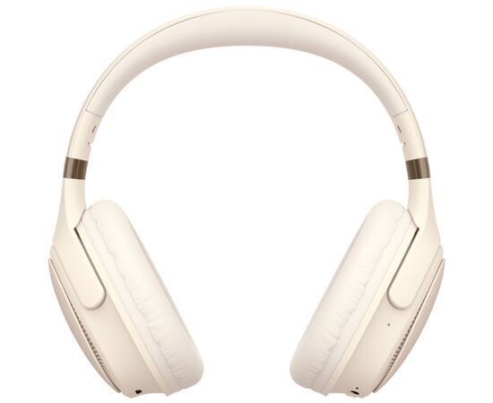 Навушники Havit HV-H630BT Beige (6939119073107), зображення 2 Навушники Havit HV-H630BT Beige (6939119073107), зображення 2