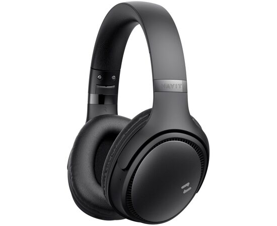 Наушники Havit HV-H630BT Black (6939119073077)