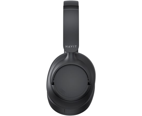 Навушники Havit HV-H652BT ANC Black (6939119090647), зображення 3 Навушники Havit HV-H652BT ANC Black (6939119090647), зображення 3