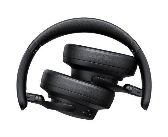 Навушники Havit HV-H652BT ANC Black (6939119090647), зображення 7 Навушники Havit HV-H652BT ANC Black (6939119090647), зображення 7