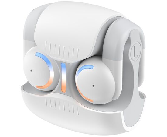 Наушники Havit OWS907 TWS Grey (6939119077662), изображение 6 Наушники Havit OWS907 TWS Grey (6939119077662), изображение 6