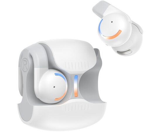 Наушники Havit OWS907 TWS Grey (6939119077662)