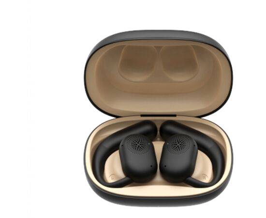 Наушники Havit OWS914 TWS Black (6939119068943), изображение 4 Наушники Havit OWS914 TWS Black (6939119068943), изображение 4