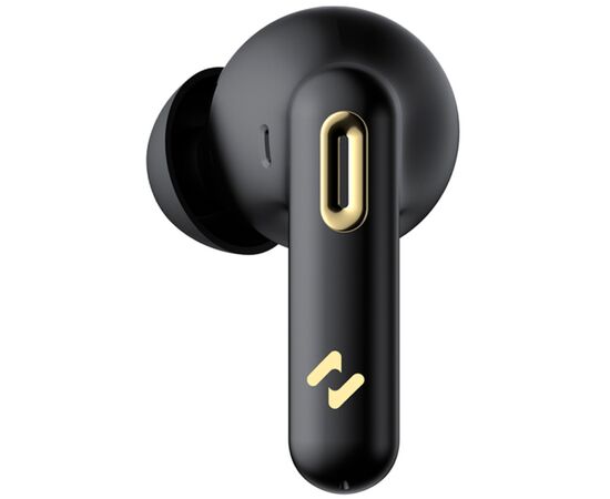 Наушники Havit TW906 Pro ANC TWS Black (6939119080693), изображение 2 Наушники Havit TW906 Pro ANC TWS Black (6939119080693), изображение 2