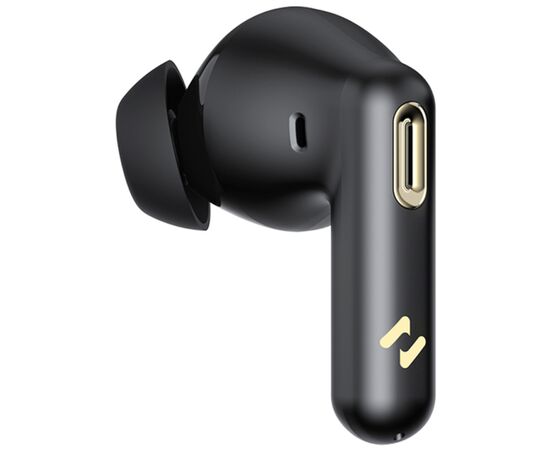 Наушники Havit TW906 Pro ANC TWS Black (6939119080693), изображение 3 Наушники Havit TW906 Pro ANC TWS Black (6939119080693), изображение 3