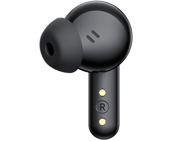 Наушники Havit TW906 Pro ANC TWS Black (6939119080693), изображение 4 Наушники Havit TW906 Pro ANC TWS Black (6939119080693), изображение 4