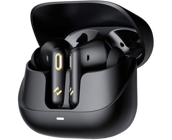 Наушники Havit TW906 Pro ANC TWS Black (6939119080693), изображение 7 Наушники Havit TW906 Pro ANC TWS Black (6939119080693), изображение 7