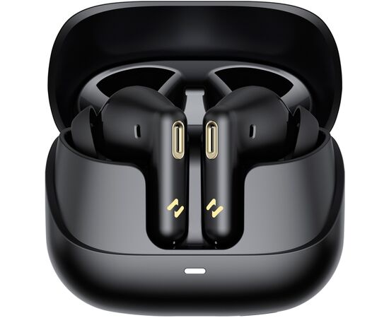 Наушники Havit TW906 Pro ANC TWS Black (6939119080693), изображение 8 Наушники Havit TW906 Pro ANC TWS Black (6939119080693), изображение 8