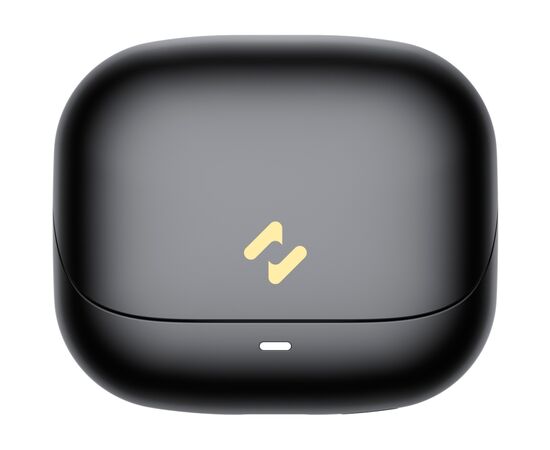 Наушники Havit TW906 Pro ANC TWS Black (6939119080693), изображение 9 Наушники Havit TW906 Pro ANC TWS Black (6939119080693), изображение 9