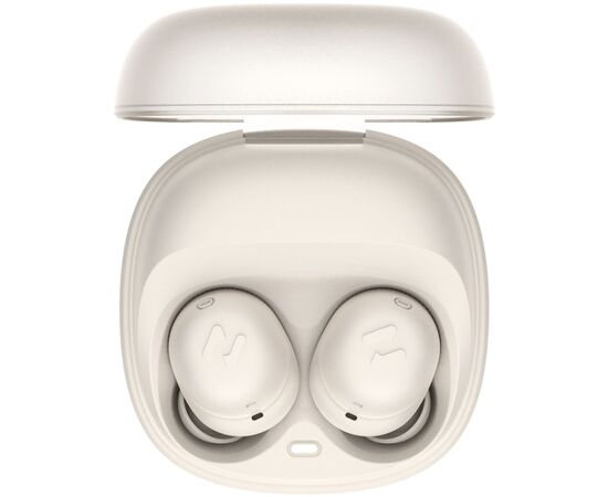 Наушники Havit TW969 TWS Beige (6939119068028), изображение 2 Наушники Havit TW969 TWS Beige (6939119068028), изображение 2