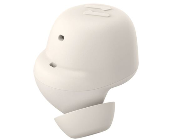 Наушники Havit TW969 TWS Beige (6939119068028), изображение 3 Наушники Havit TW969 TWS Beige (6939119068028), изображение 3