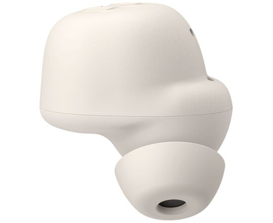 Наушники Havit TW969 TWS Beige (6939119068028), изображение 4 Наушники Havit TW969 TWS Beige (6939119068028), изображение 4