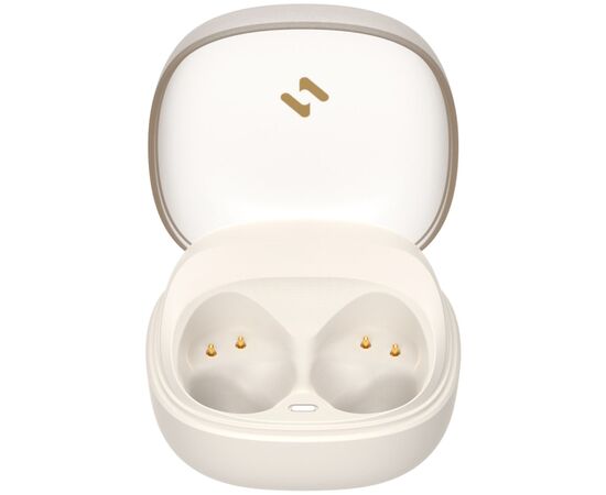 Наушники Havit TW969 TWS Beige (6939119068028), изображение 5 Наушники Havit TW969 TWS Beige (6939119068028), изображение 5